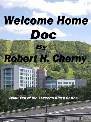 cover image of Welcome Home Doc